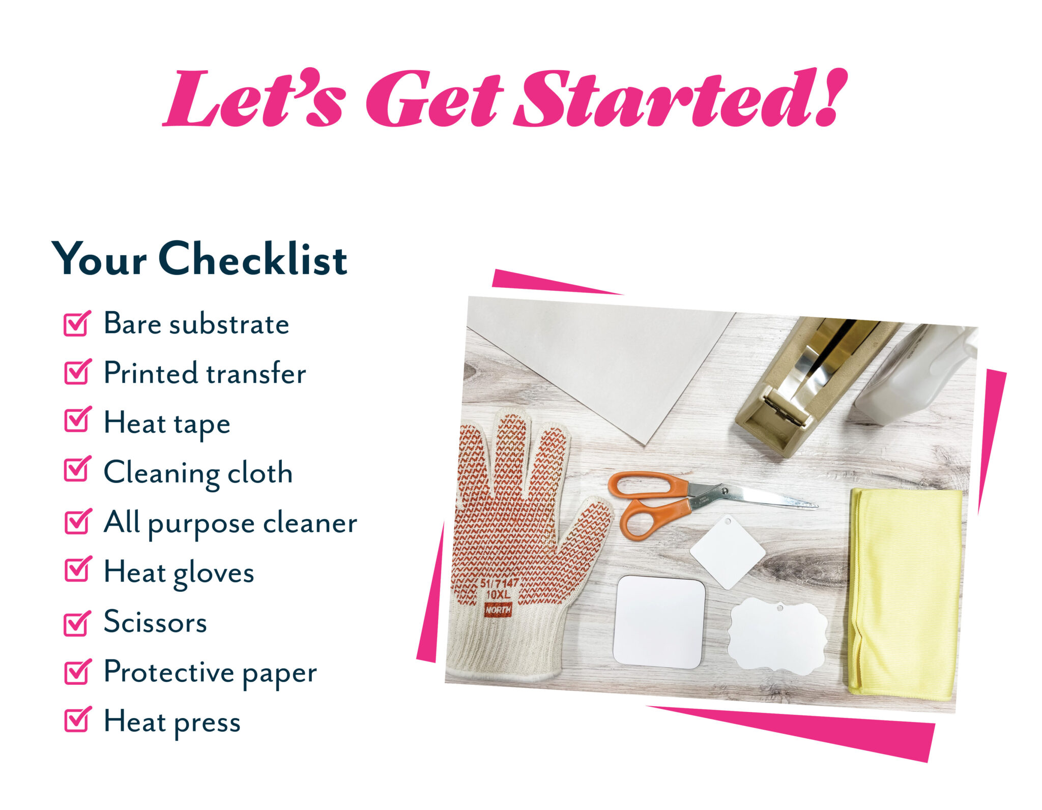 What's the Difference Between Cricut and Sublimation?