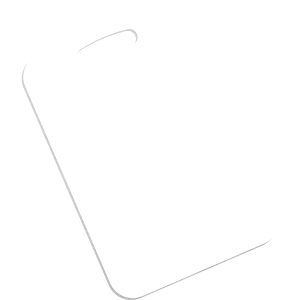 Aluminum Rectangle Bag Tag - 4623