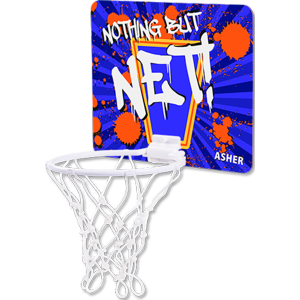 High-Density Fiberboard (HDF) Basketball Mini Goal – 5548