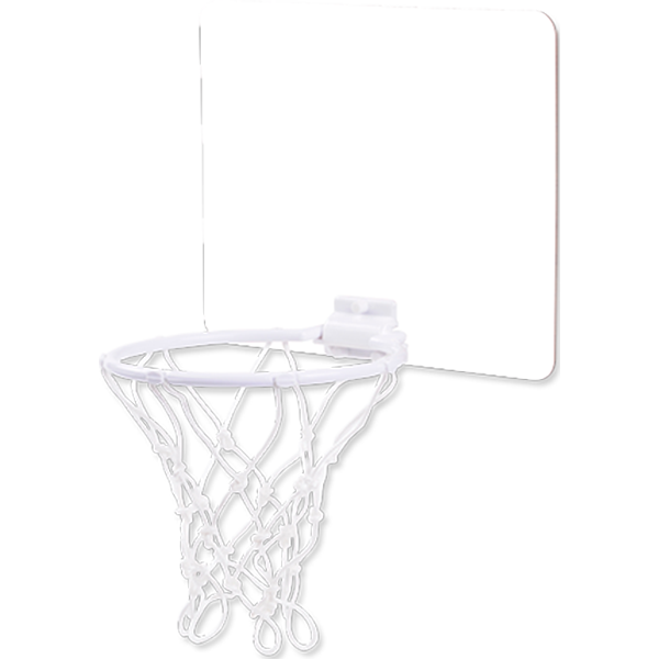 High-Density Fiberboard (HDF) Basketball Mini Goal – 5548