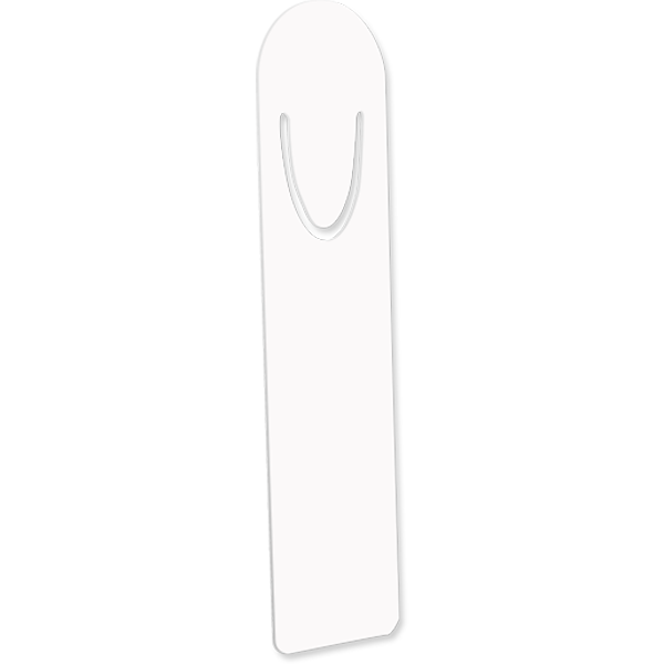 Aluminum Bookmark – 5646