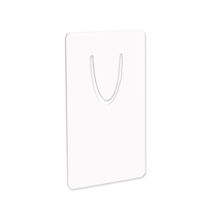 Aluminum Bookmark – 5767