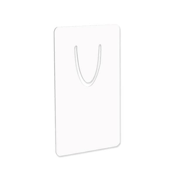 Aluminum Bookmark – 5767