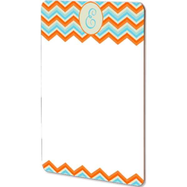 High-Density Fiberboard (HDF) Rectangle Placemat – 1010 - Image 2