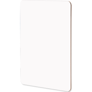 High-Density Fiberboard (HDF) Rectangle Placemat – 1010