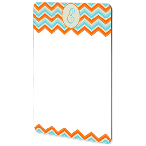 High-Density Fiberboard (HDF) Sign / Dry Erase Message Board – 1010