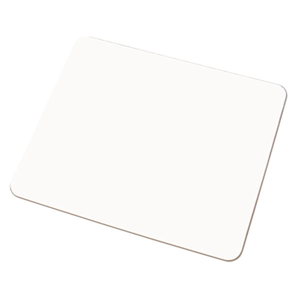 High-Density Fiberboard (HDF) Large Rectangle Placemat – 1012