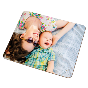 High-Density Fiberboard (HDF) Rectangle Placemat – 3010