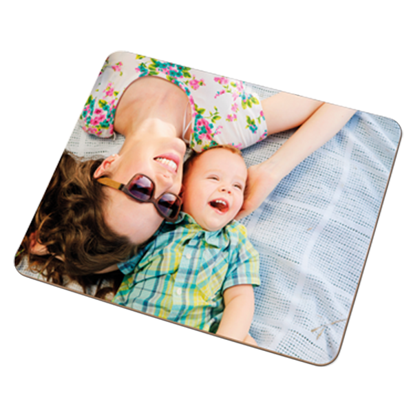 High-Density Fiberboard (HDF) Rectangle Placemat – 3010 - Image 2