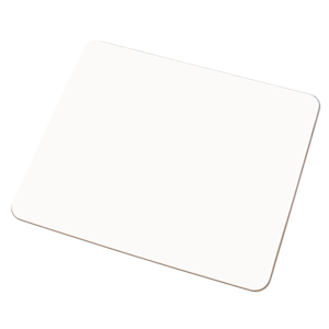 High-Density Fiberboard (HDF) Rectangle Placemat – 3010