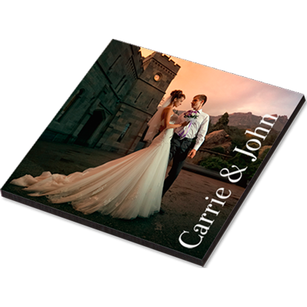 High-Density Fiberboard (HDF) Square Magnet – 4051 - Image 2