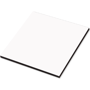 High-Density Fiberboard (HDF) Square Magnet – 4051