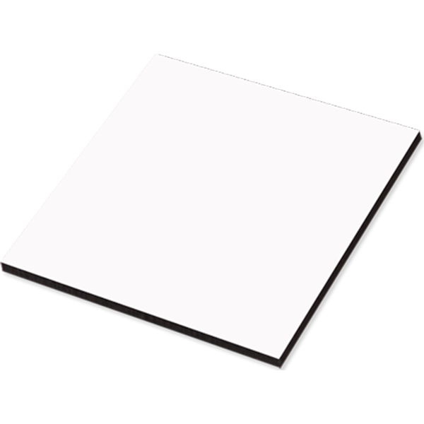 High-Density Fiberboard (HDF) Square Magnet – 4051