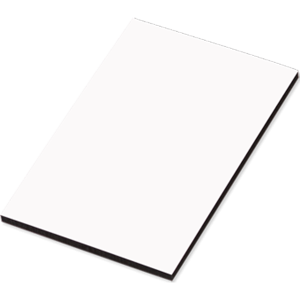High-Density Fiberboard (HDF) Rectangle Magnet – 4052