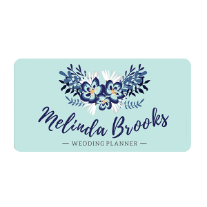 Aluminum Rectangle Name Badge – 4461