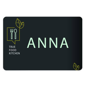 Aluminum Rectangle Name Badge – 4467