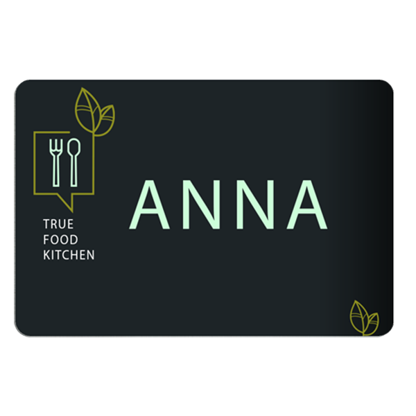 Aluminum Rectangle Name Badge – 4467 - Image 2