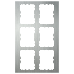 Production Jig, 4870 Benelux Ornament - 4873