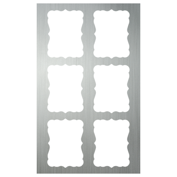 Production Jig, 4870 Benelux Ornament - 4873 - Image 2
