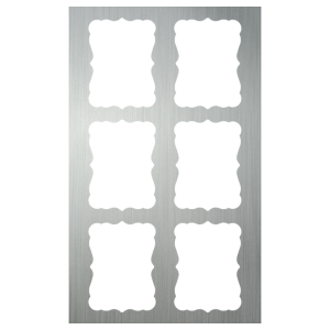 Production Jig, 4870 Benelux Ornament - 4873