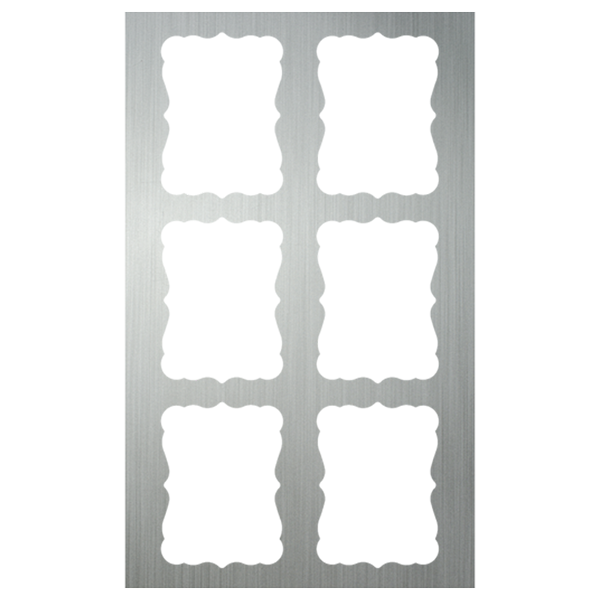 Production Jig, 4870 Benelux Ornament - 4873