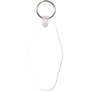 FRP Vintage Hotel Key Chain – 4936