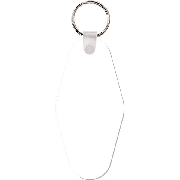 FRP Vintage Hotel Key Chain – 4936