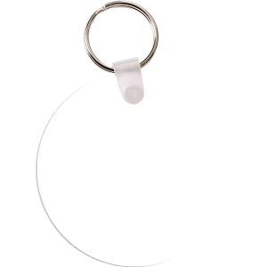 FRP Round Key Chain – 5521