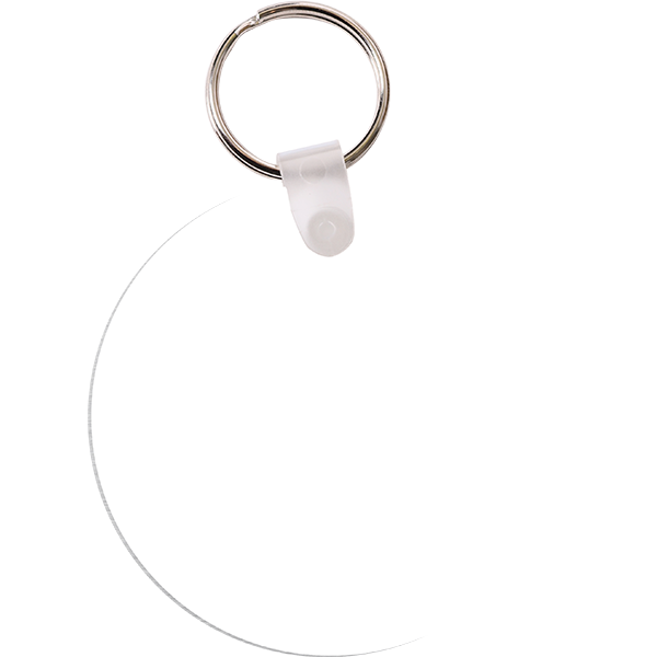 FRP Round Key Chain – 5521