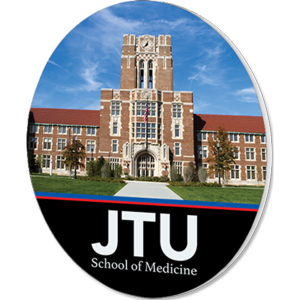 FRP Round Magnet – 5522