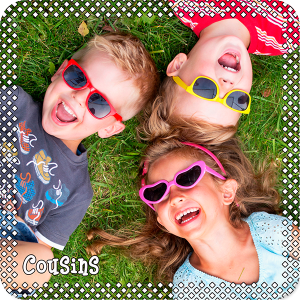 FRP Square Magnet with Radius Corners – 5523