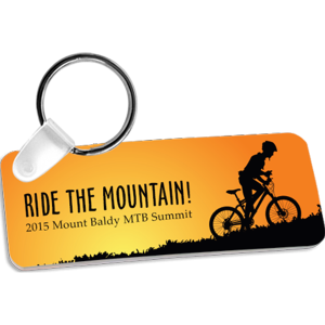 FRP Rectangle Key Chain – 5525