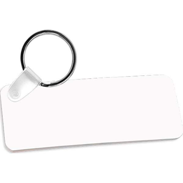 FRP Rectangle Key Chain – 5525