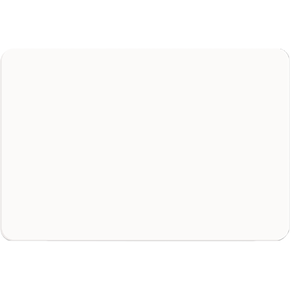 FRP Rectangle Name Badge – 5530