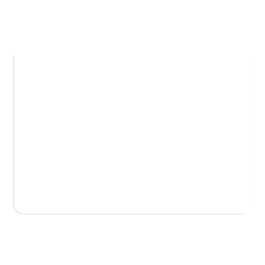 FRP Rectangle Name Badge – 5531