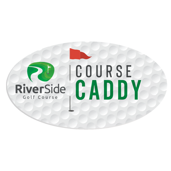 FRP Oval Name Badge – 5532 - Image 2