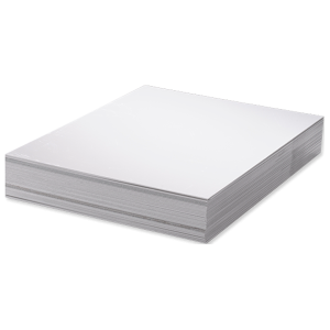 Full Sheet, Aluminum Sheetstock – 5613