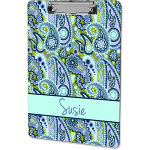 High-Density Fiberboard (HDF) Longer Clipboard with Flat Clip – 5634