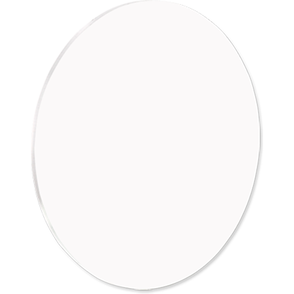 FRP Round Button, 1-Sided with Self-Adhesive Pin – 5665