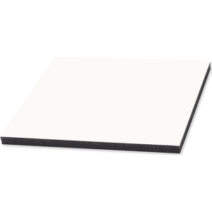 Medium Density Fiberboard (MDF) Square Tile – 5682