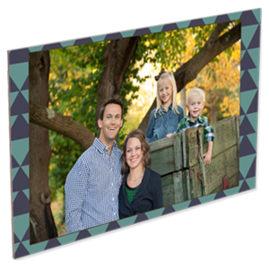 High-Density Fiberboard (HDF) Large Serving Tray Insert Only – 5709