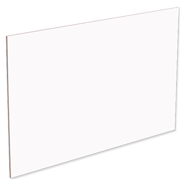 High-Density Fiberboard (HDF) Small Serving Tray Insert Only – 5710