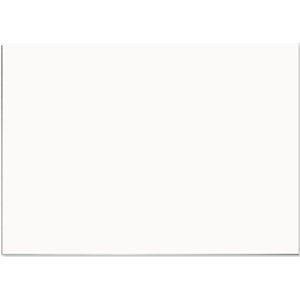 Aluminum Rectangle Name Badge – 5731