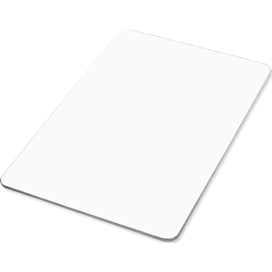 Aluminum Rectangle Magnet – 5734