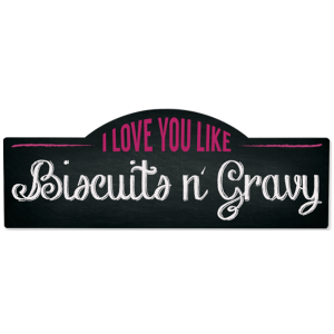 Medium Density Fiberboard (MDF) Display Shape Sign of Life – 5820