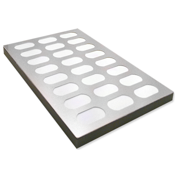 Production Jig, 5588, 5916, 5949 ID Tags, Prints 24 - 5929 - Image 2