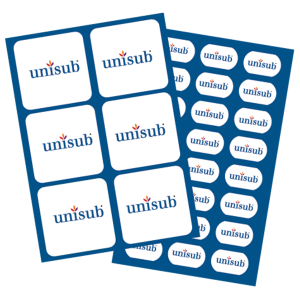 Production Jig, 5503 Aluminum Bag Tags, Prints 6 – 5938