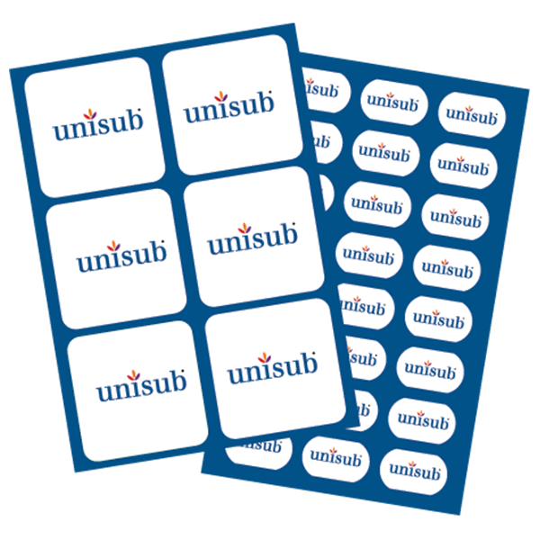 Production Jig, 5503 Aluminum Bag Tags, Prints 6 – 5938