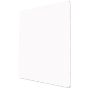 Steel Sign / Magnetic Message Board – 5958