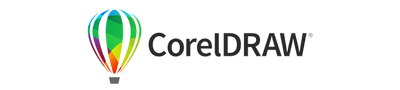 CorelDRAW logo